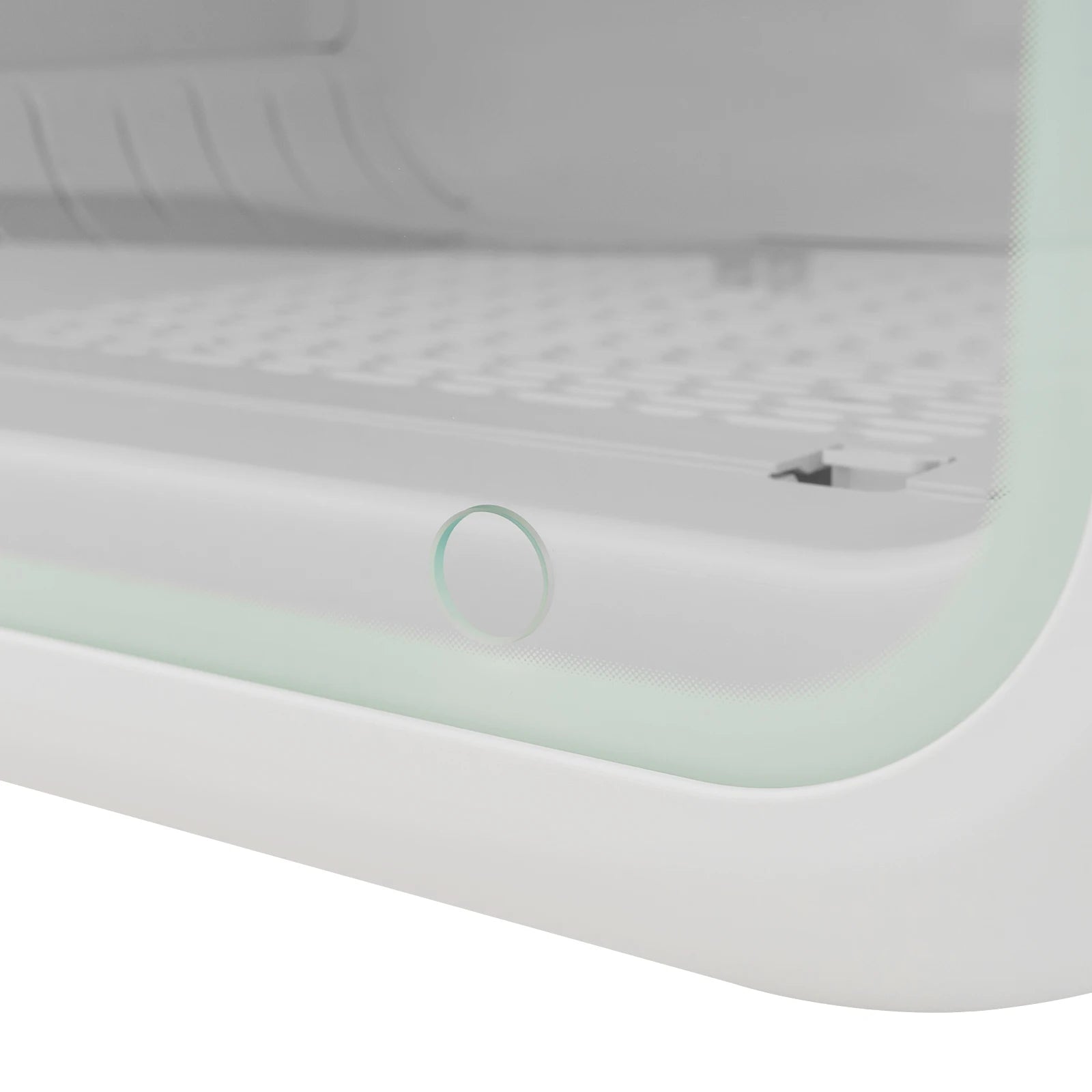 62L Automatic Pet Dryer Box Puppy Drying Machine Smart Pet Grooming Hairdryer Intelligent Temperature Control for Dogs Cats