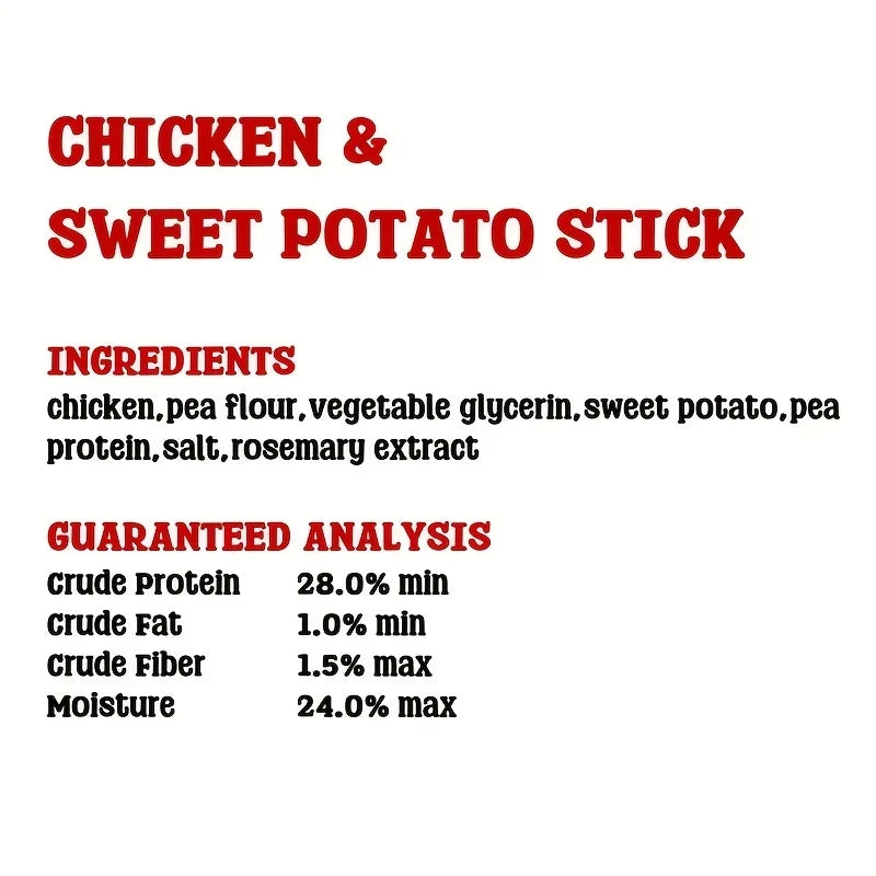 Pet Food Dog Snacks Delicious Beef Jerky/Duck Jerky/Chicken Sweet Potato Sticks/Turkey Meatballs/Dried Salmon Pet Food for Dogs