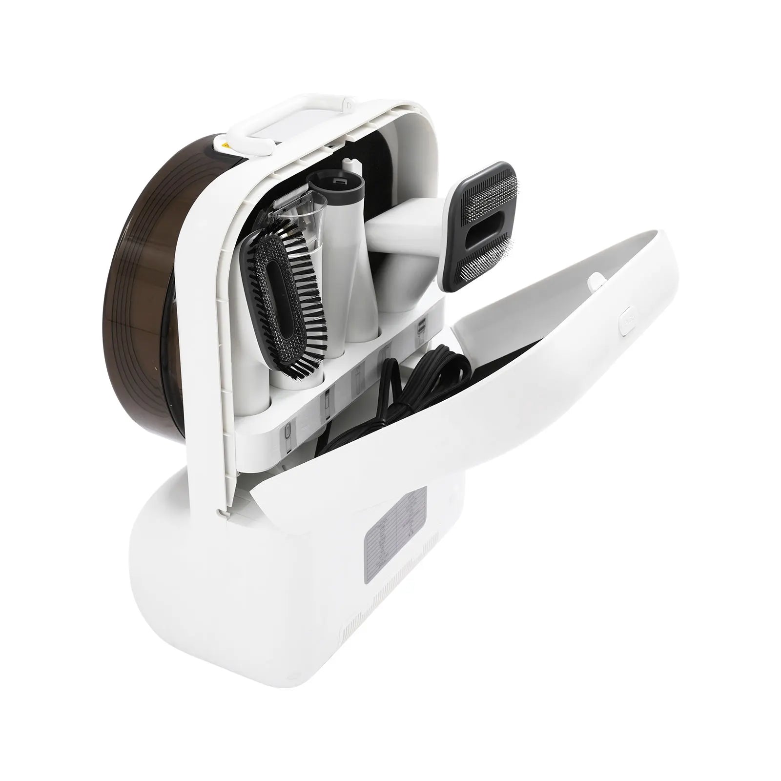 Dog Grooming Vacuum Kit Pet Dryer Multifunctional Pet Dryer