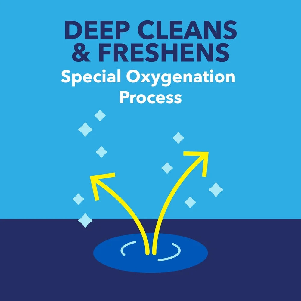 Carpet Rug Stain Remover Spray Deep Clean Pet Messes Food Stains Freshener Oxygenation Process Spot Cleaner Household Solution