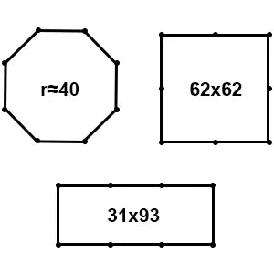 Dog Playpen | 40 Inch, 8 Panels | Heavy Duty Metal Pet Exercise Pen | Indoor Outdoor Fence Panels | Rust-Resistant, Removable