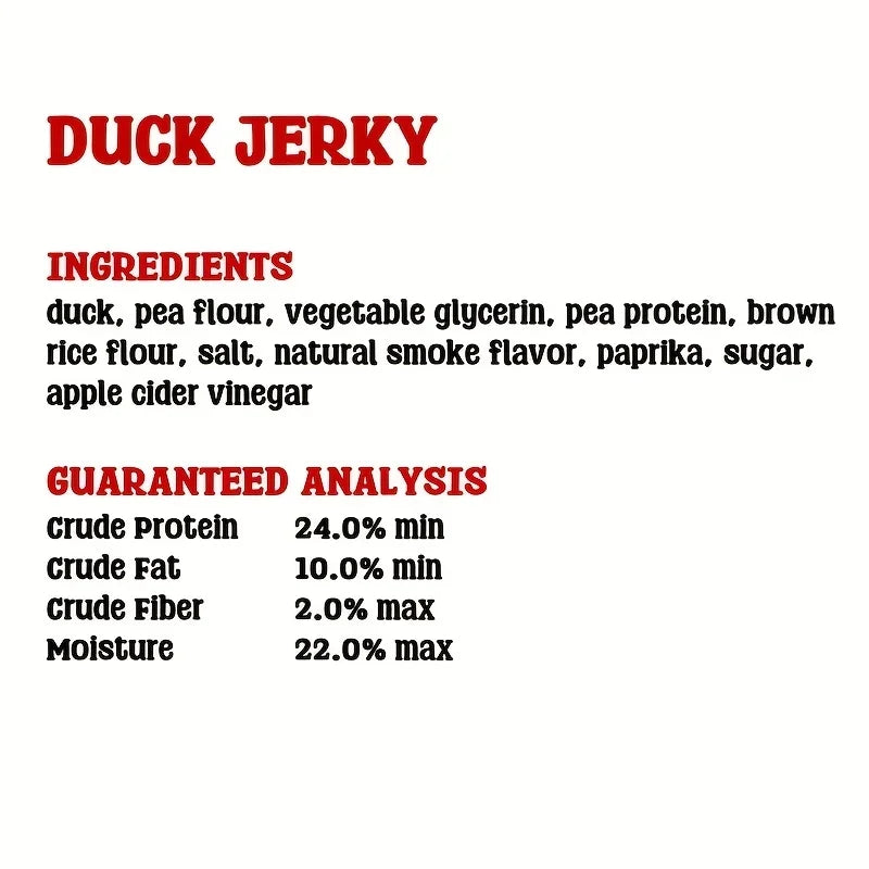 Pet Food Dog Snacks Delicious Beef Jerky/Duck Jerky/Chicken Sweet Potato Sticks/Turkey Meatballs/Dried Salmon Pet Food for Dogs