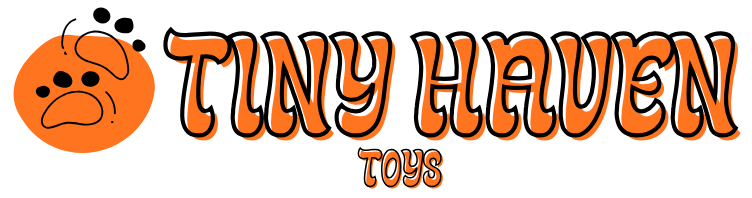 TINYHAVEN TOYS LLC