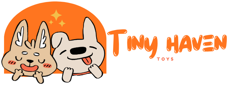 TINYHAVEN TOYS LLC